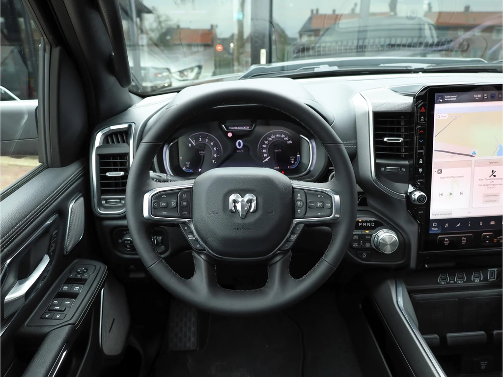 Dodge Ram 1500 – foto 17