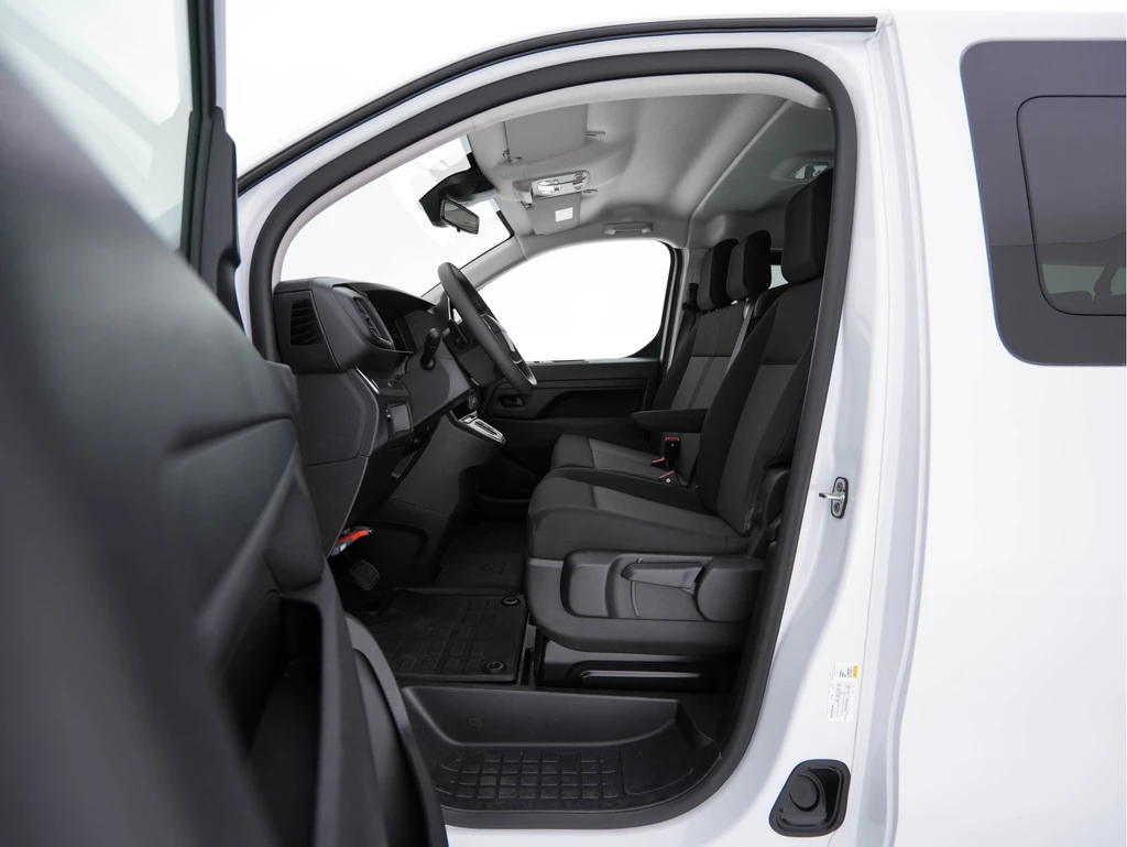 Peugeot e-Expert – foto 9
