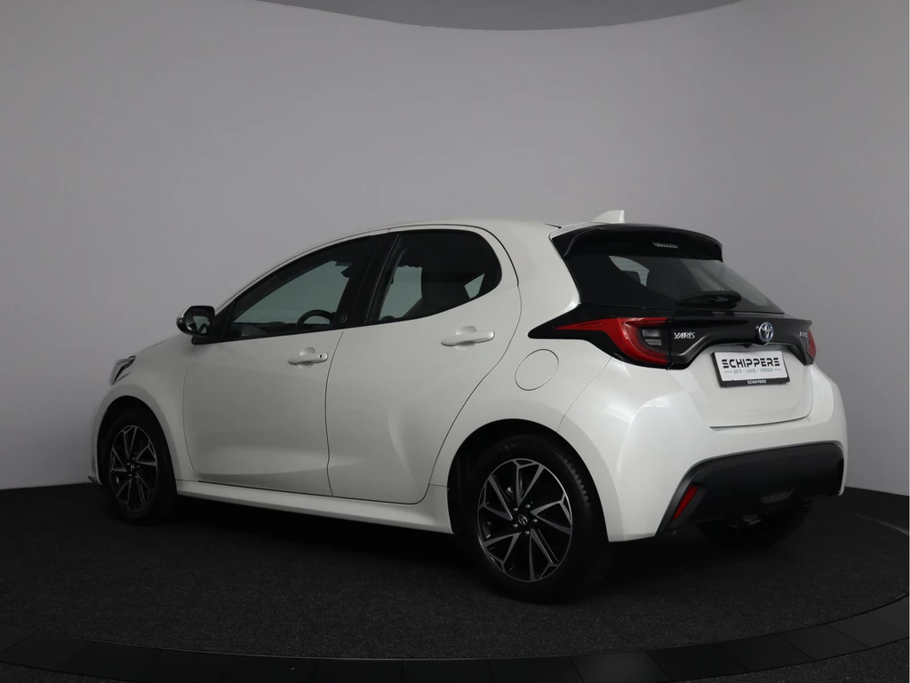 Toyota Yaris – foto 4