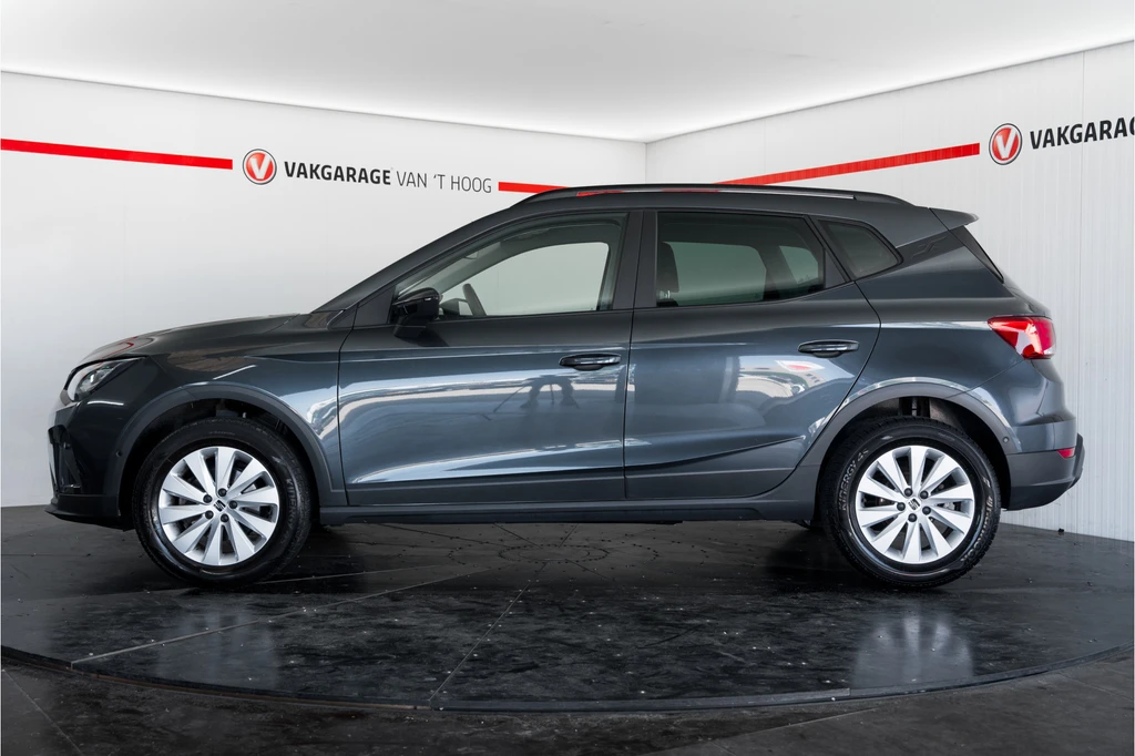 SEAT Arona – foto 2