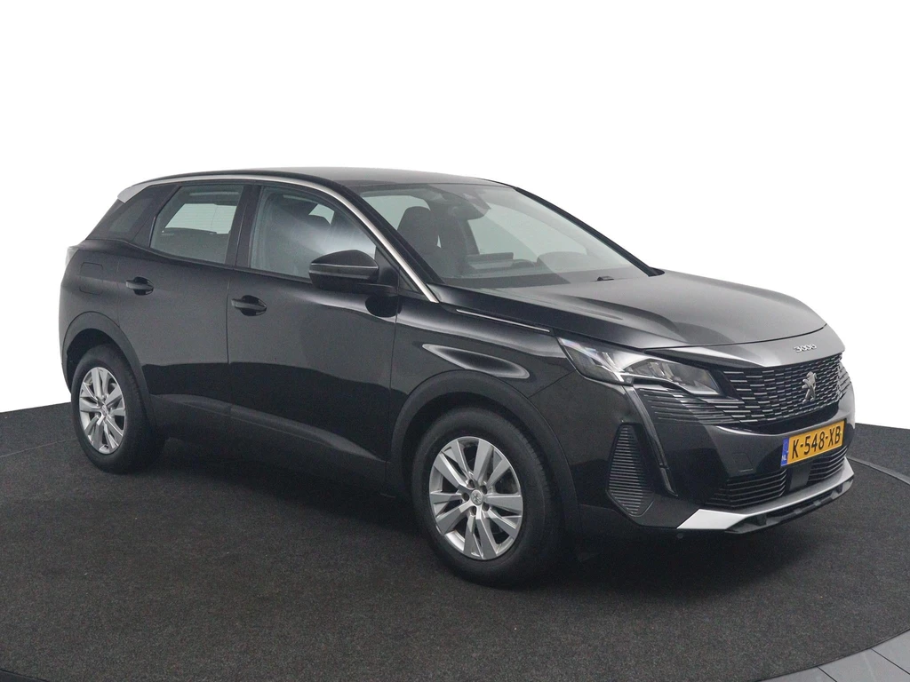 Peugeot 3008 – foto 7