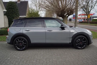 MINI Clubman – thumbnail 7