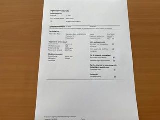 Mercedes-Benz C-Klasse – thumbnail 48