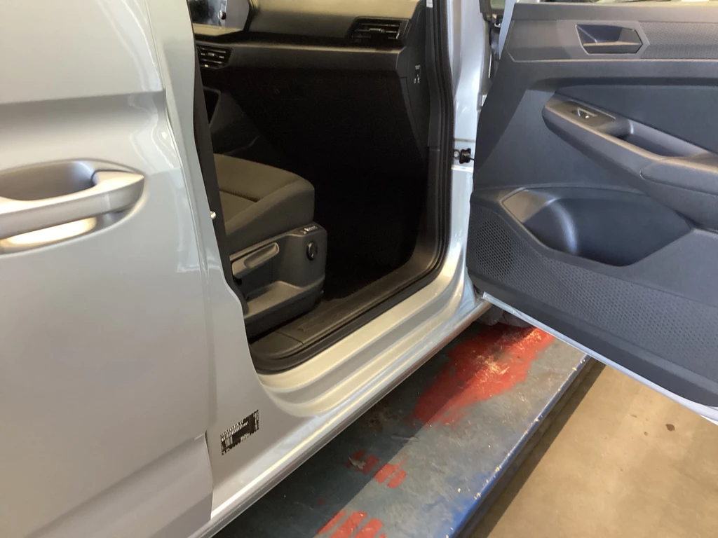 Volkswagen Caddy – foto 45