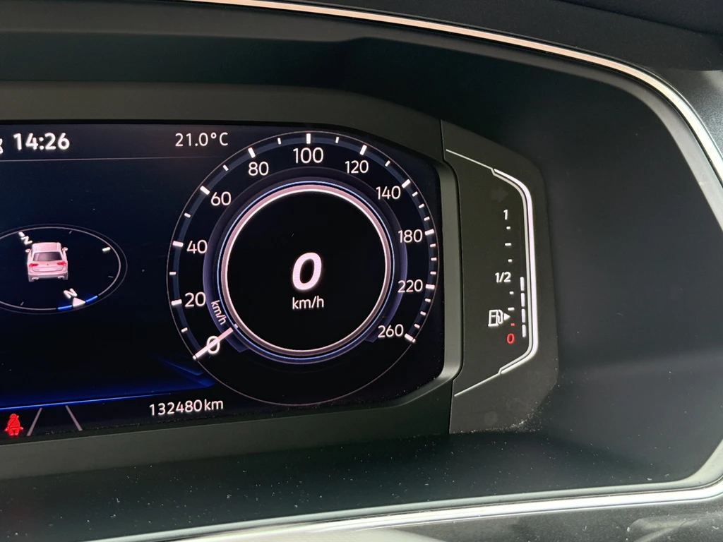 Volkswagen Tiguan – foto 27