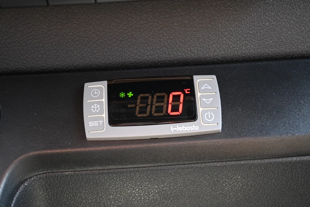 Mercedes-Benz Sprinter – foto 11
