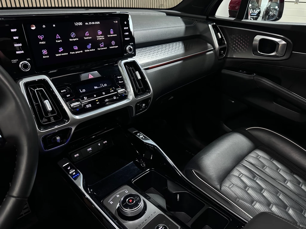 Kia Sorento – foto 36
