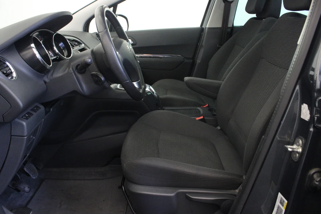 Peugeot 5008 – foto 12