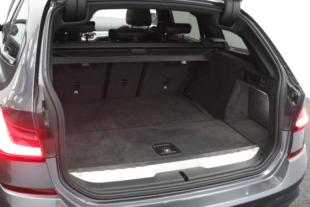 BMW 3 Serie – foto 29
