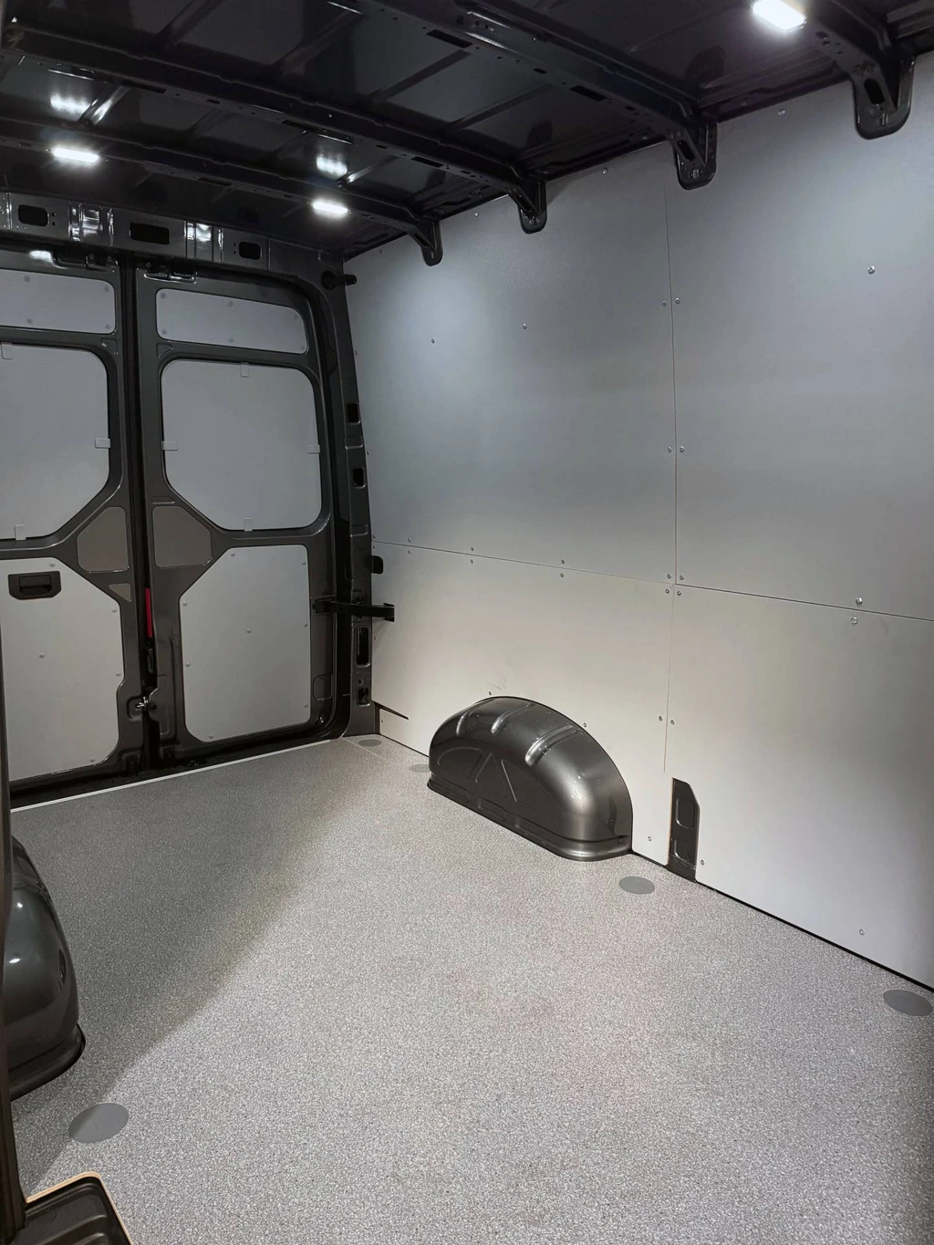 Volkswagen Crafter – foto 25