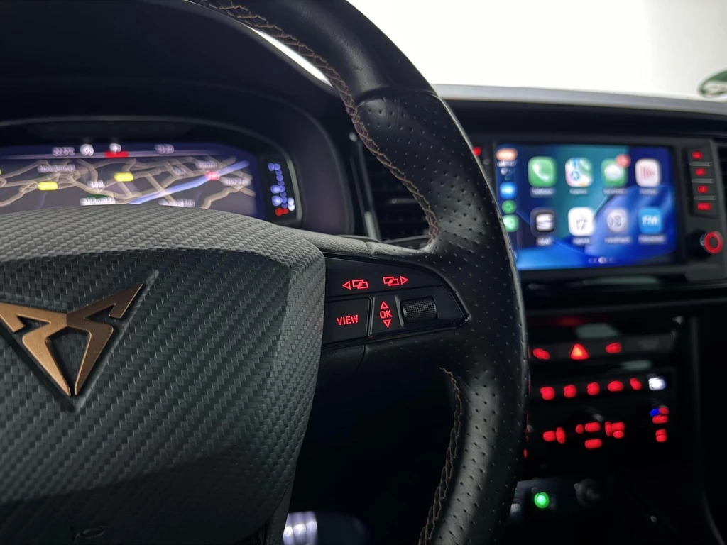CUPRA Ateca – foto 37