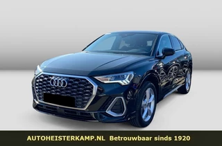 Audi Q3 – thumbnail 1