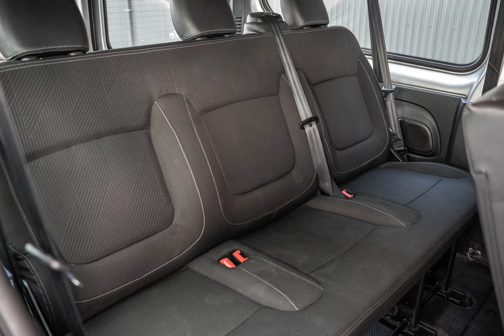 Renault Trafic – foto 16