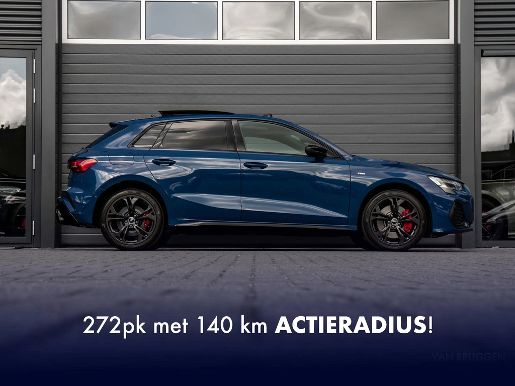 Audi A3 – foto 11