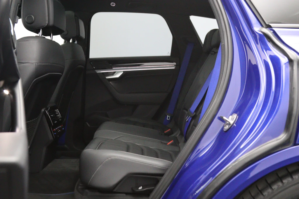Volkswagen Touareg – foto 30