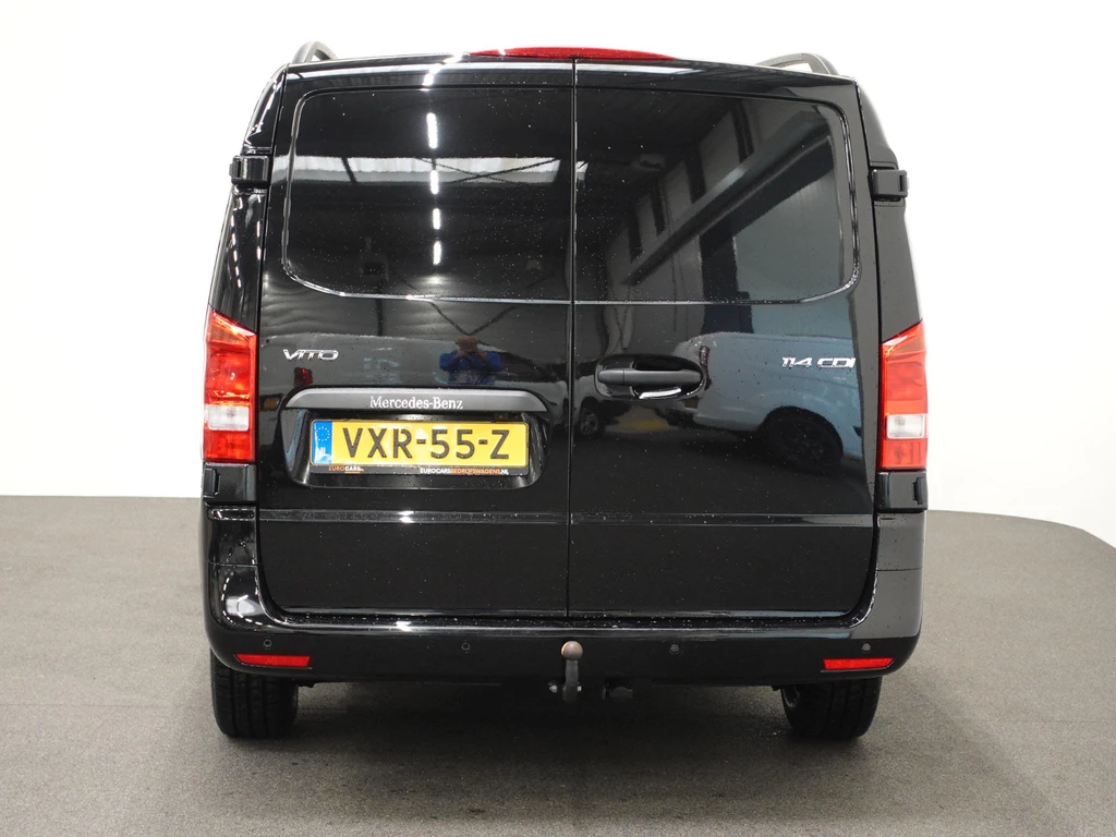Mercedes-Benz Vito – foto 5