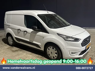 Ford Transit Connect – thumbnail 5