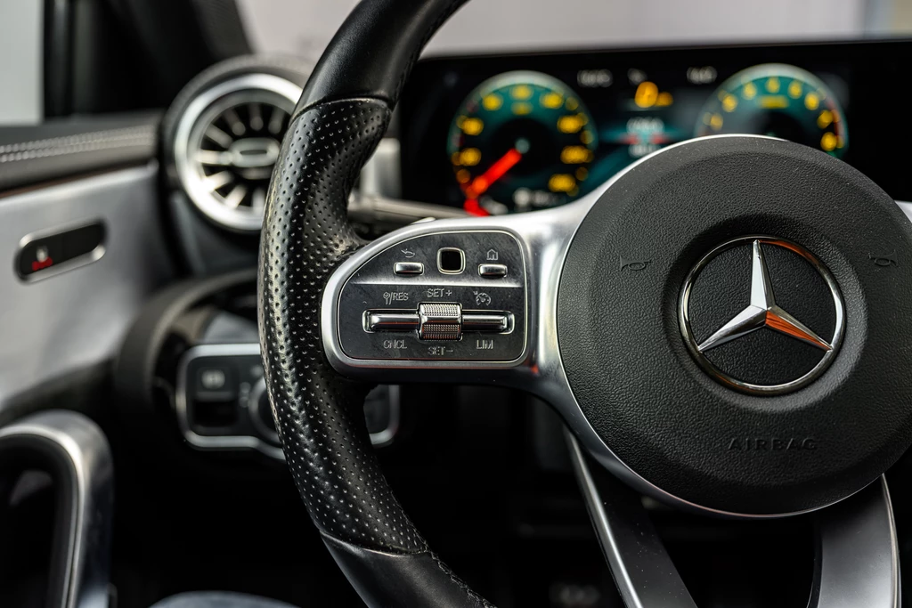 Mercedes-Benz A-Klasse – foto 22