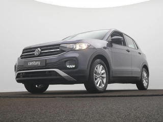 Volkswagen T-Cross – thumbnail 2