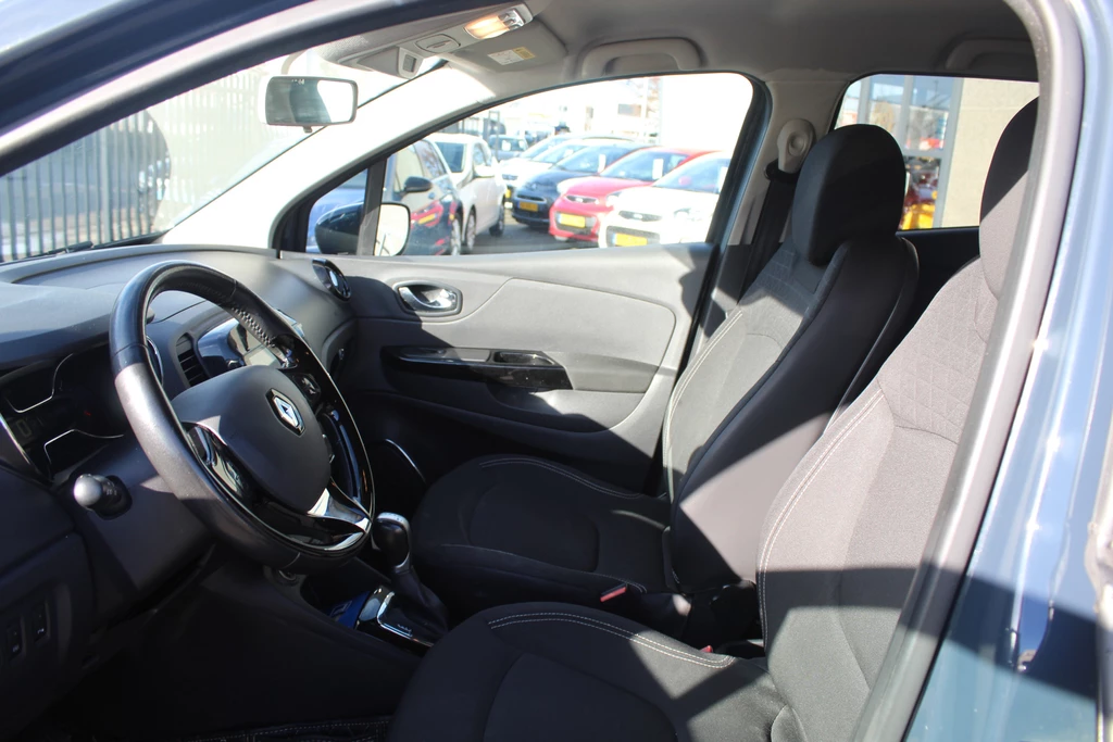 Renault Captur – foto 12