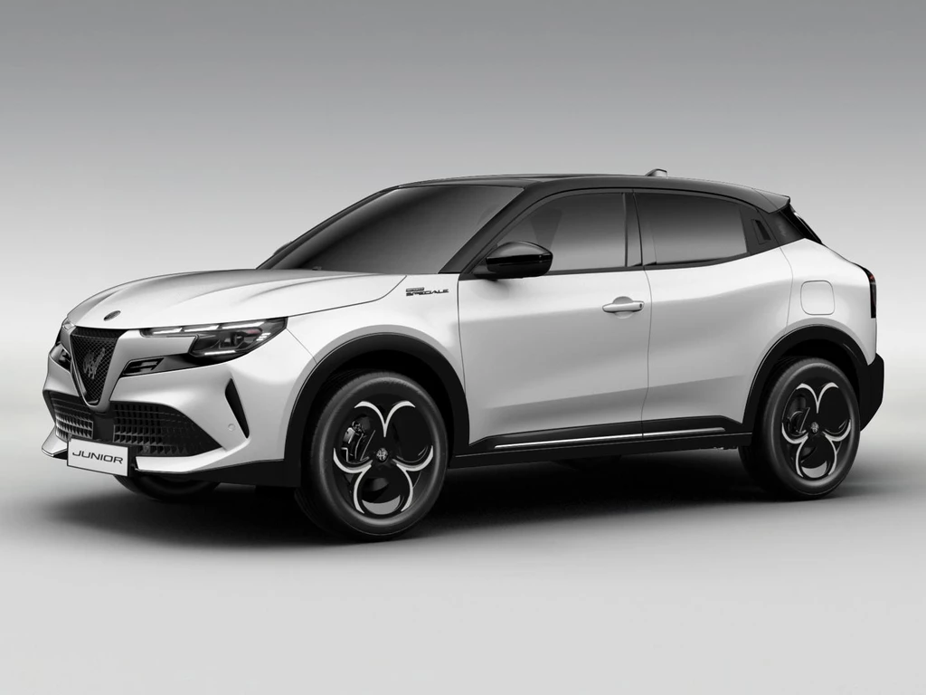 Alfa Romeo Junior – foto 2