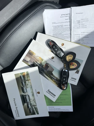 Porsche Cayenne – thumbnail 15