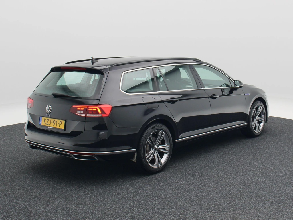 Volkswagen Passat – foto 4