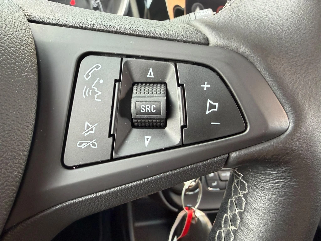 Opel KARL – foto 31