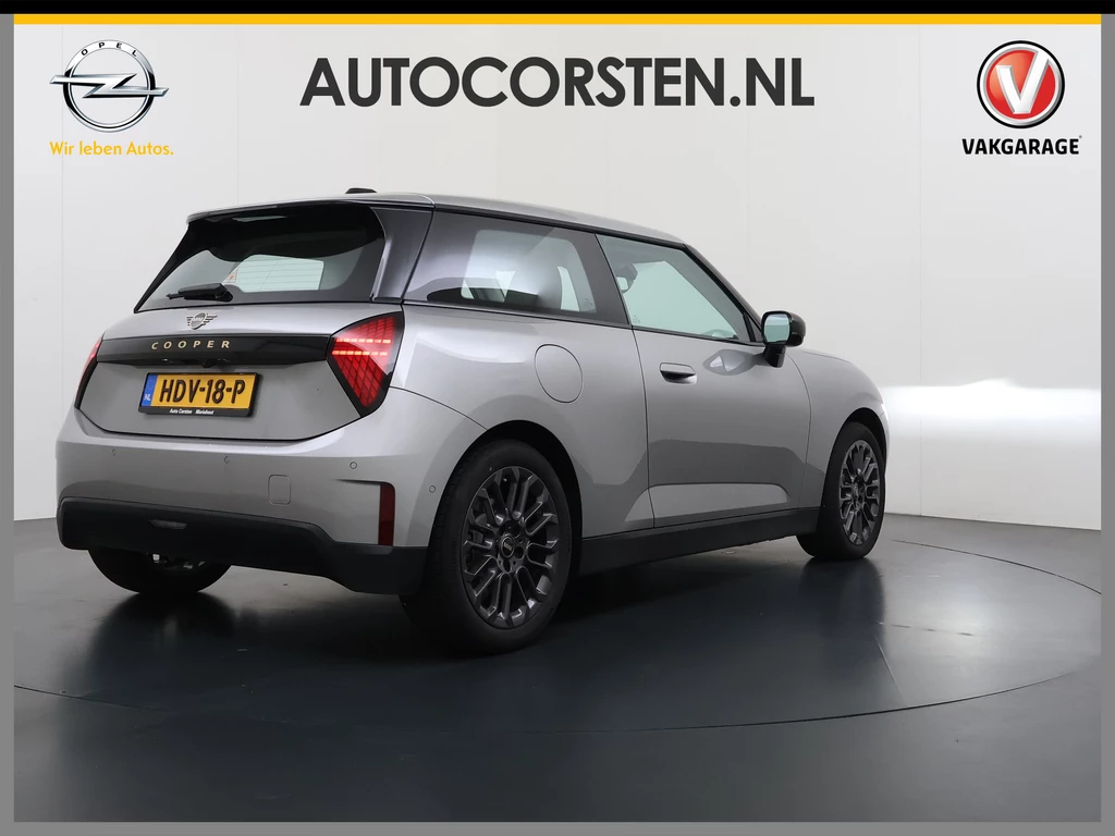 MINI 3-deurs – foto 5