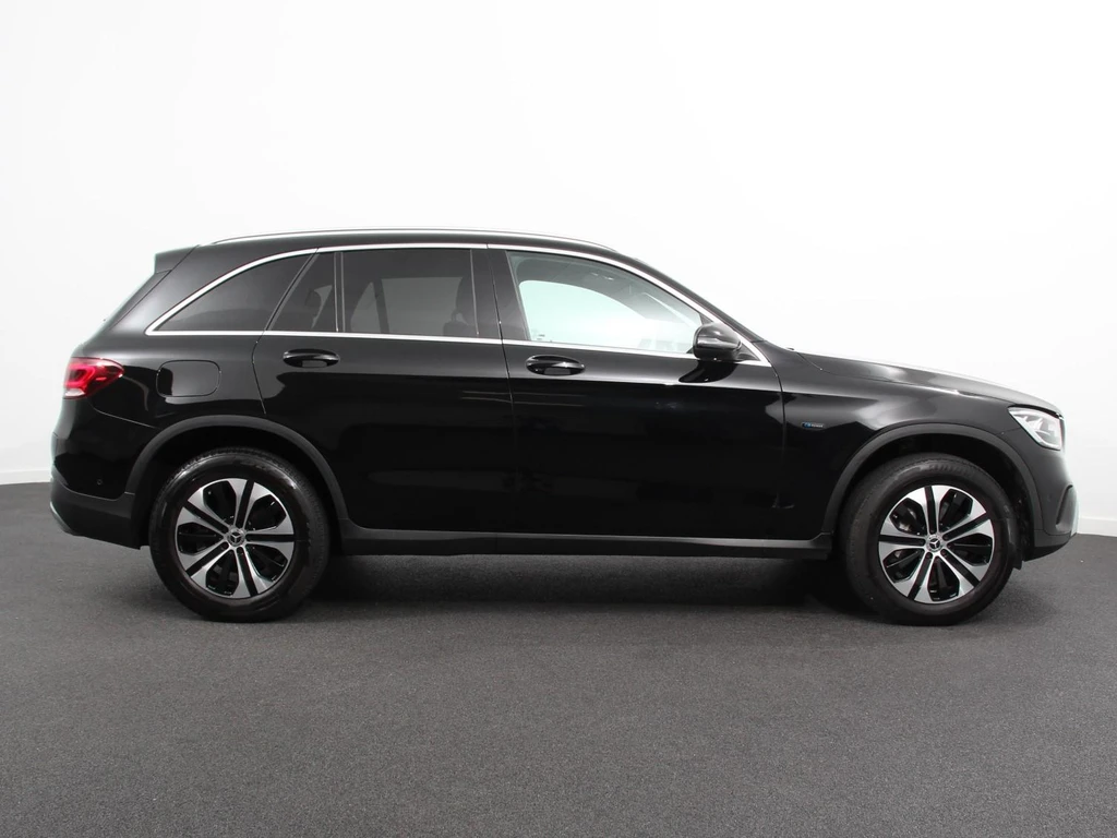 Mercedes-Benz GLC – foto 8
