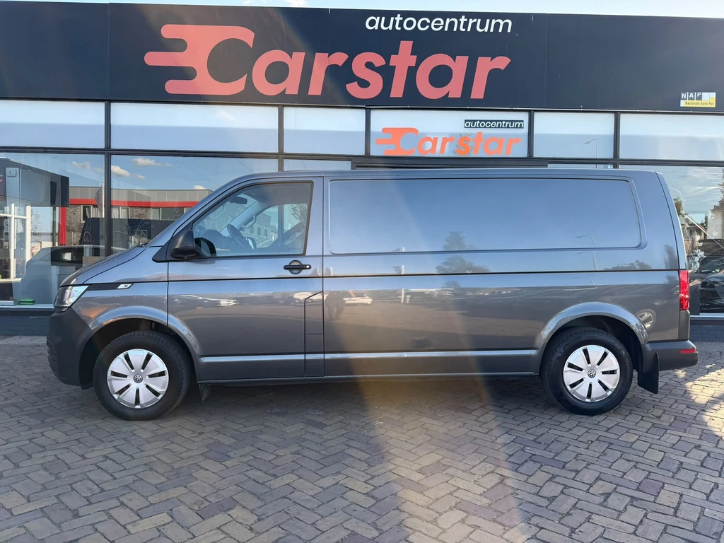 Volkswagen Transporter – foto 2