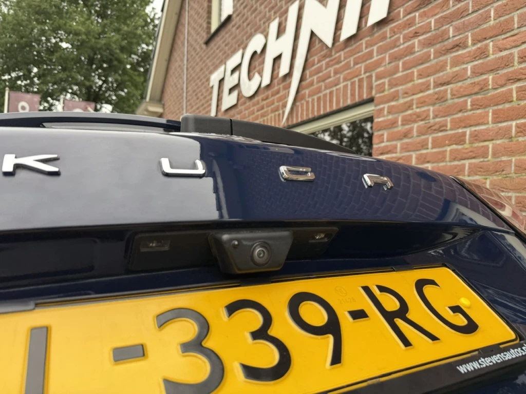 Ford Kuga – foto 16