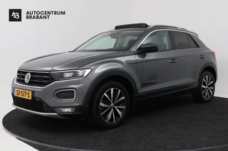 Volkswagen T-Roc – thumbnail 1