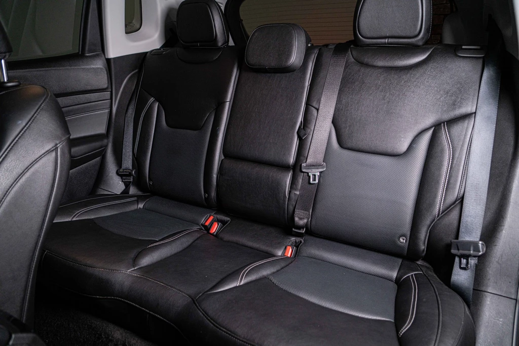 Jeep Compass – foto 17