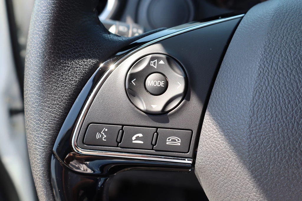 Mitsubishi Space Star – foto 13