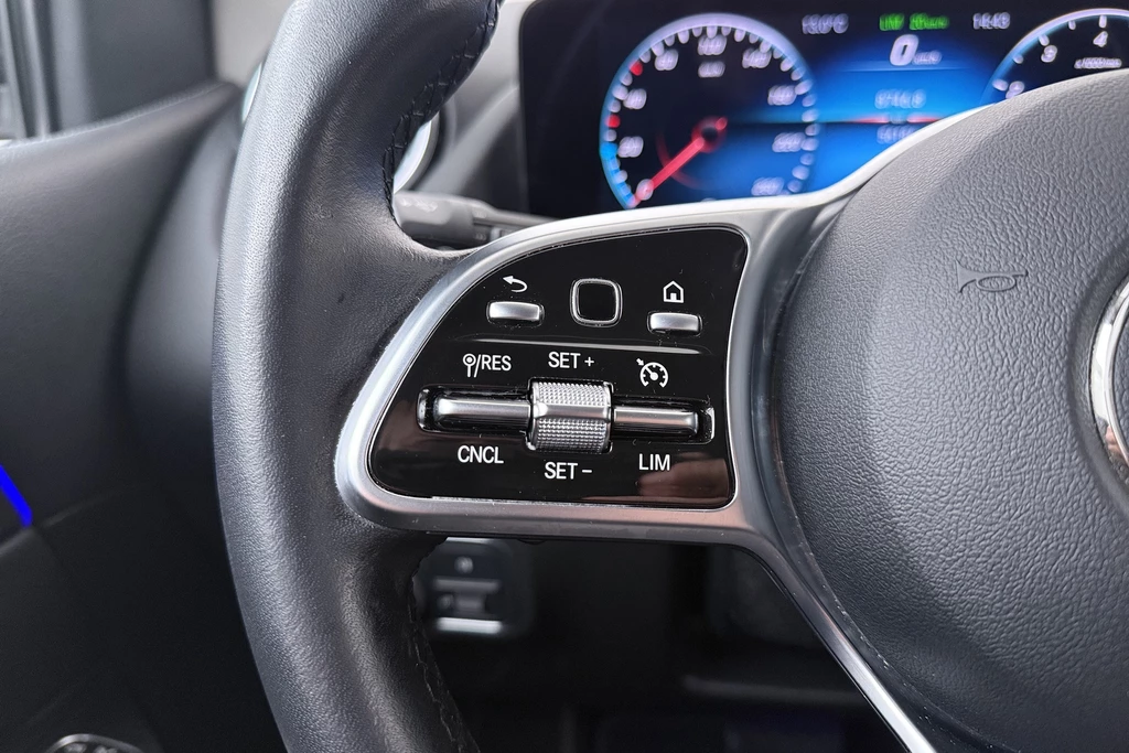 Mercedes-Benz B-Klasse – foto 19