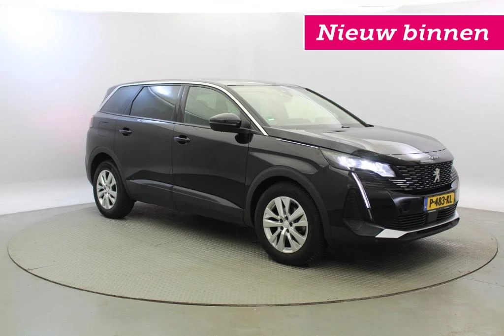 Peugeot 5008 – foto 2