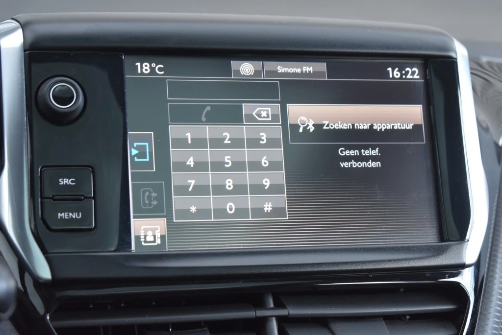 Peugeot 2008 – foto 35