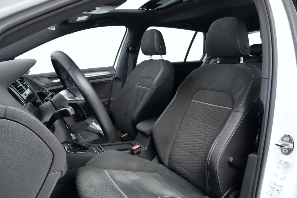 Volkswagen Golf – foto 11