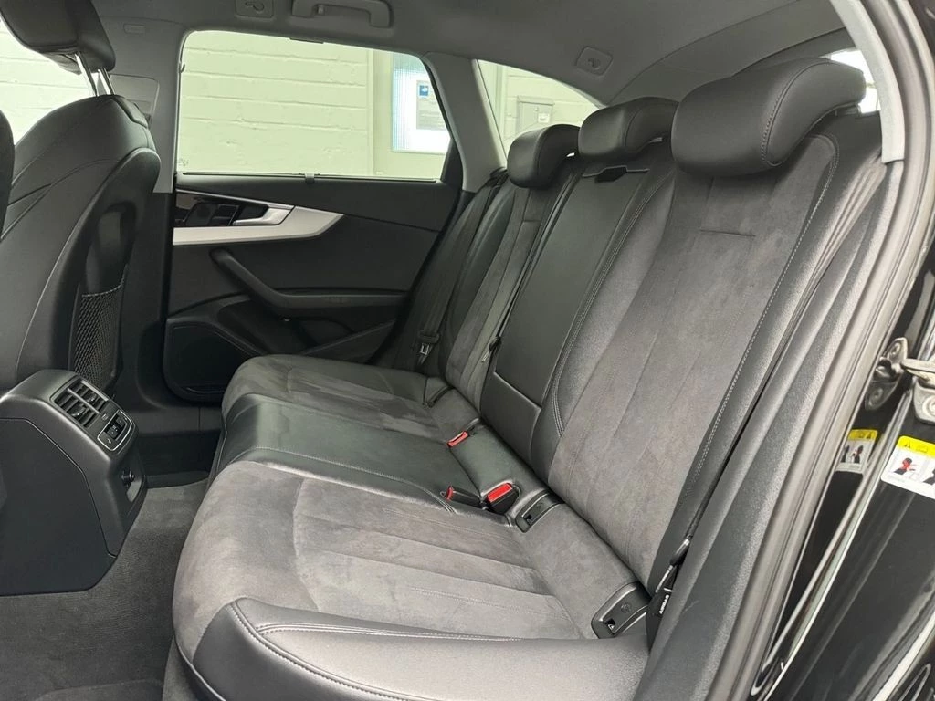 Audi A4 – foto 10