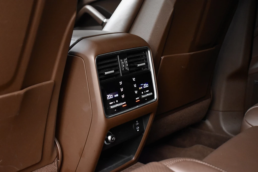 Porsche Cayenne – foto 35