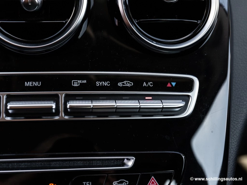 Mercedes-Benz C-Klasse – foto 16