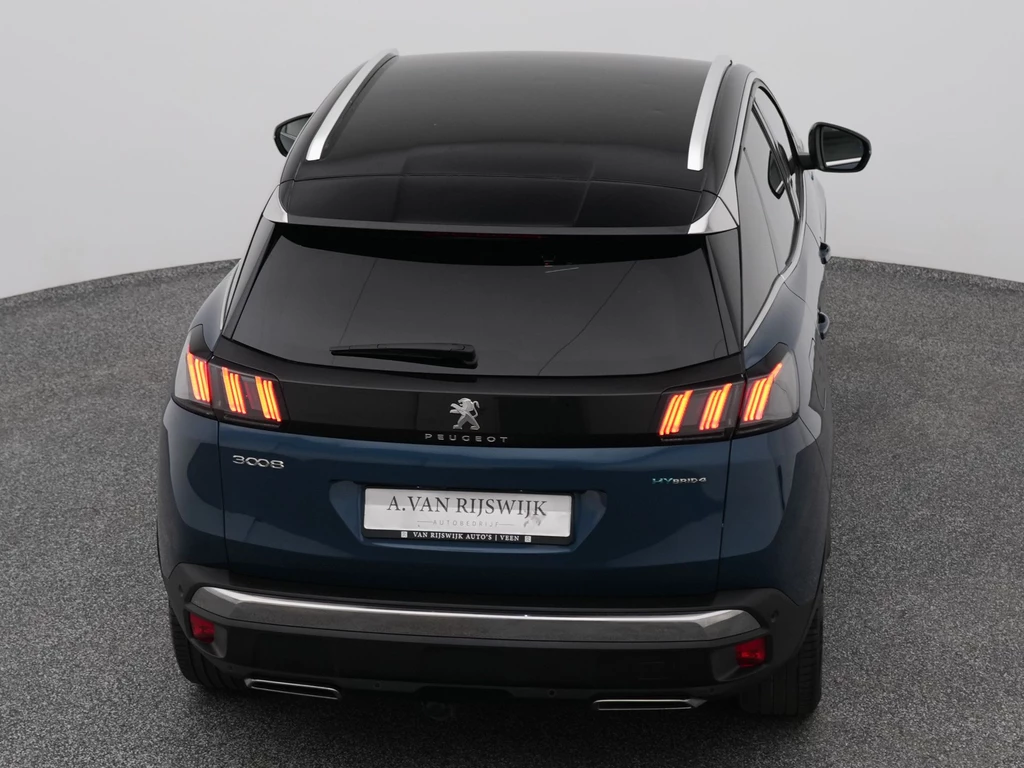 Peugeot 3008 – foto 10
