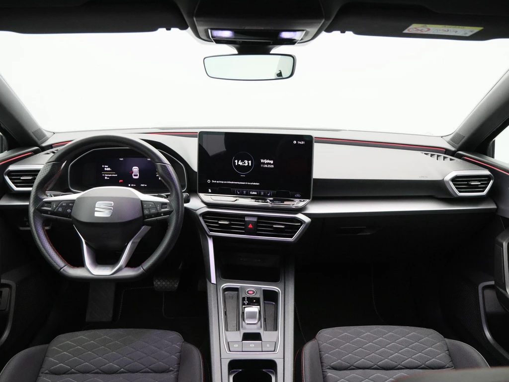 SEAT Leon – foto 35