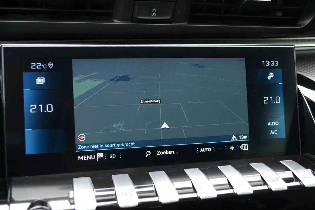 Peugeot 508 – foto 25