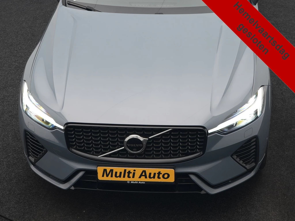 Volvo XC60 – foto 12
