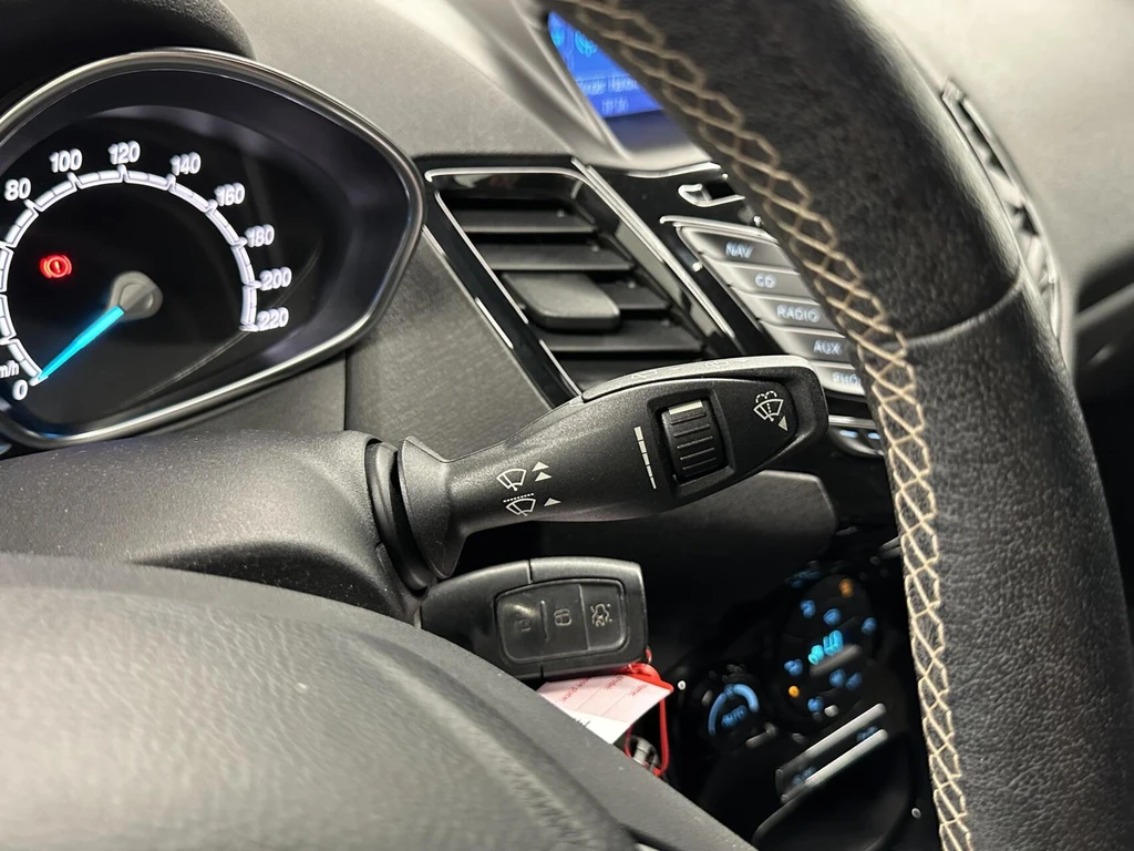 Ford Fiesta – foto 20
