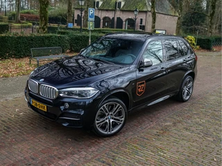 BMW X5 – thumbnail 4