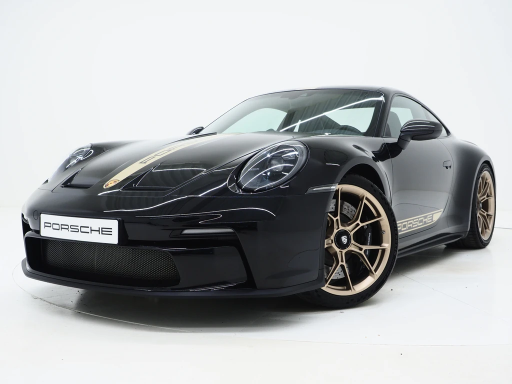 Porsche 911 – foto 2