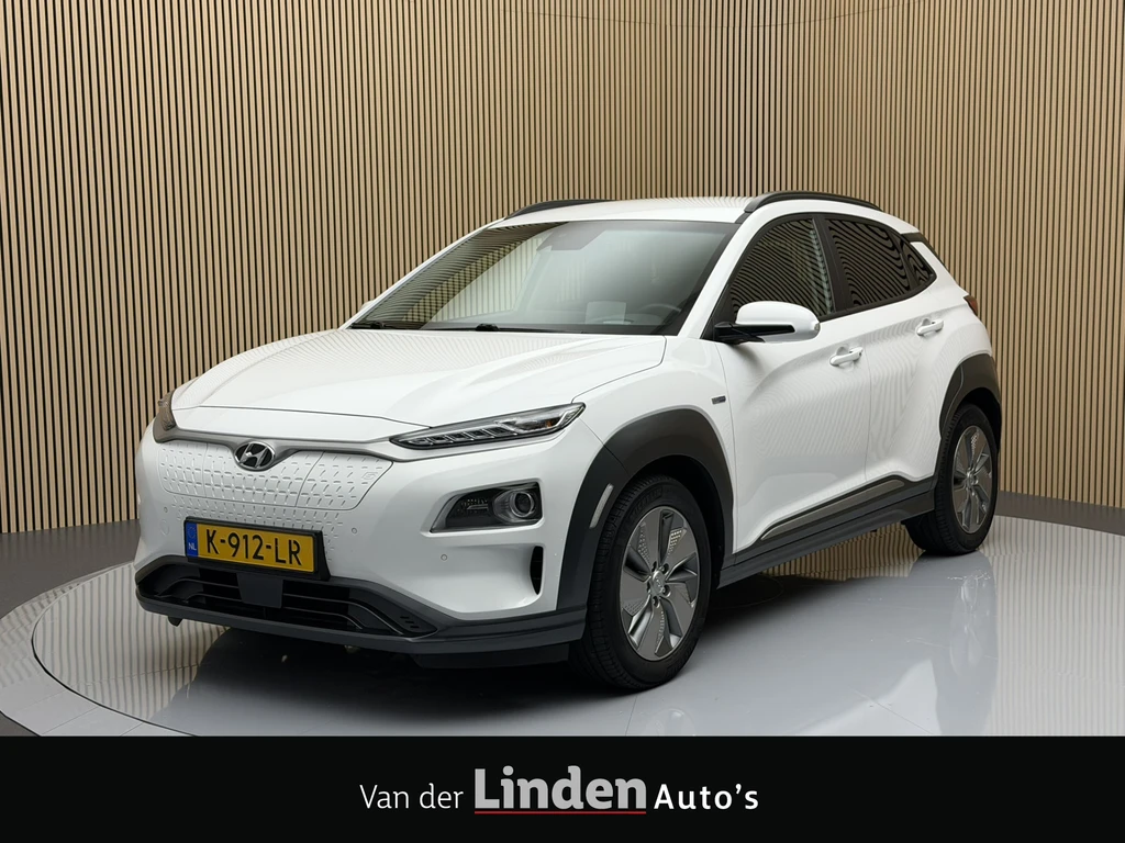 Hyundai Kona – foto 1